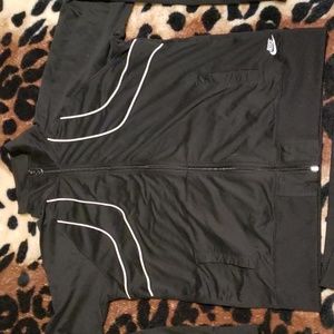 Womens nike track suit